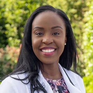 Dr. Bryauna Lewis