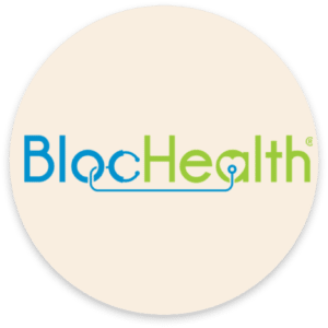 Logo - BlocHealth