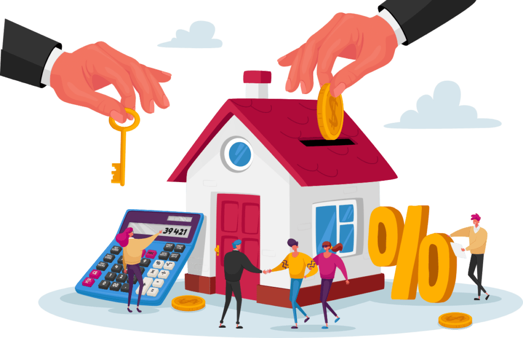 Mortgage Illustration