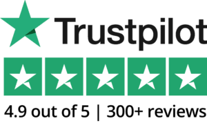Excellent Trustpilot Review